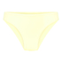Fiji Rio Bikini Bottoms, Yellow