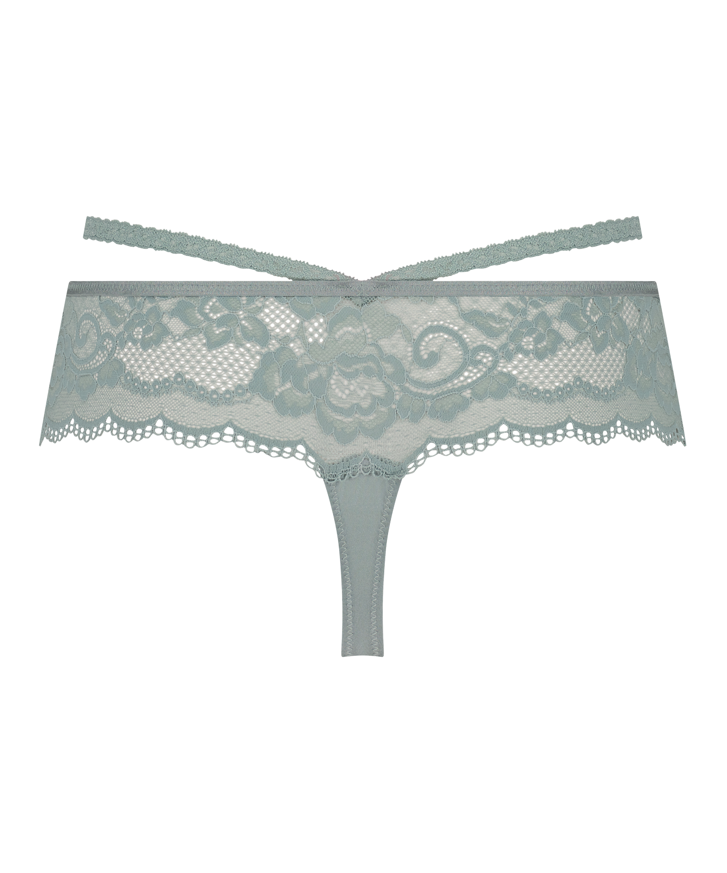 Quinn Boxerthong, Blue, main