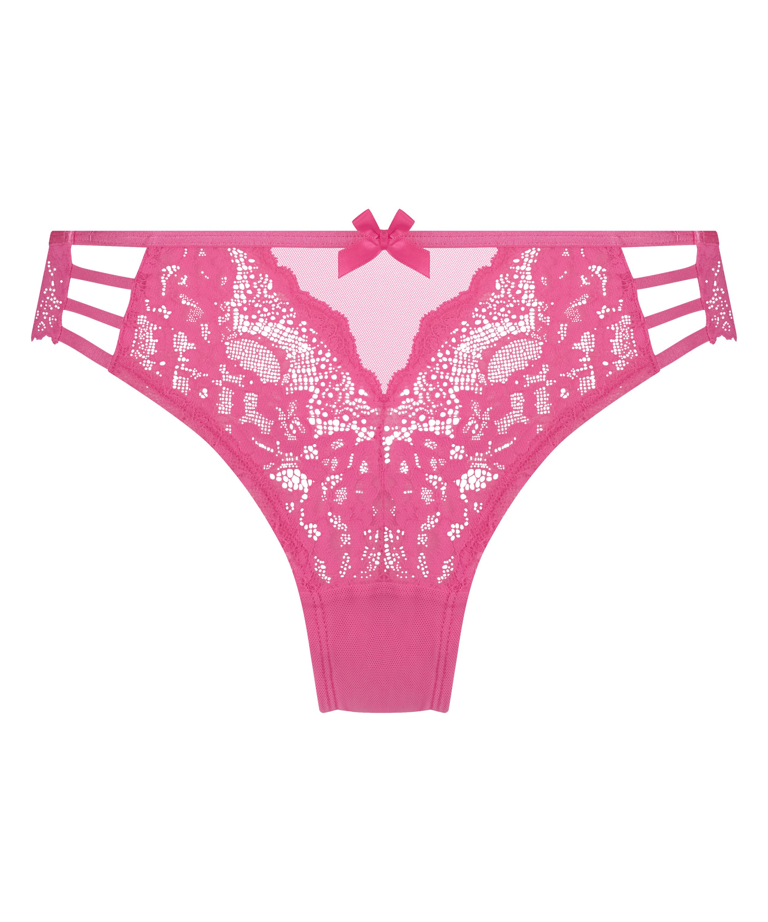 Belle Brazilian, Pink