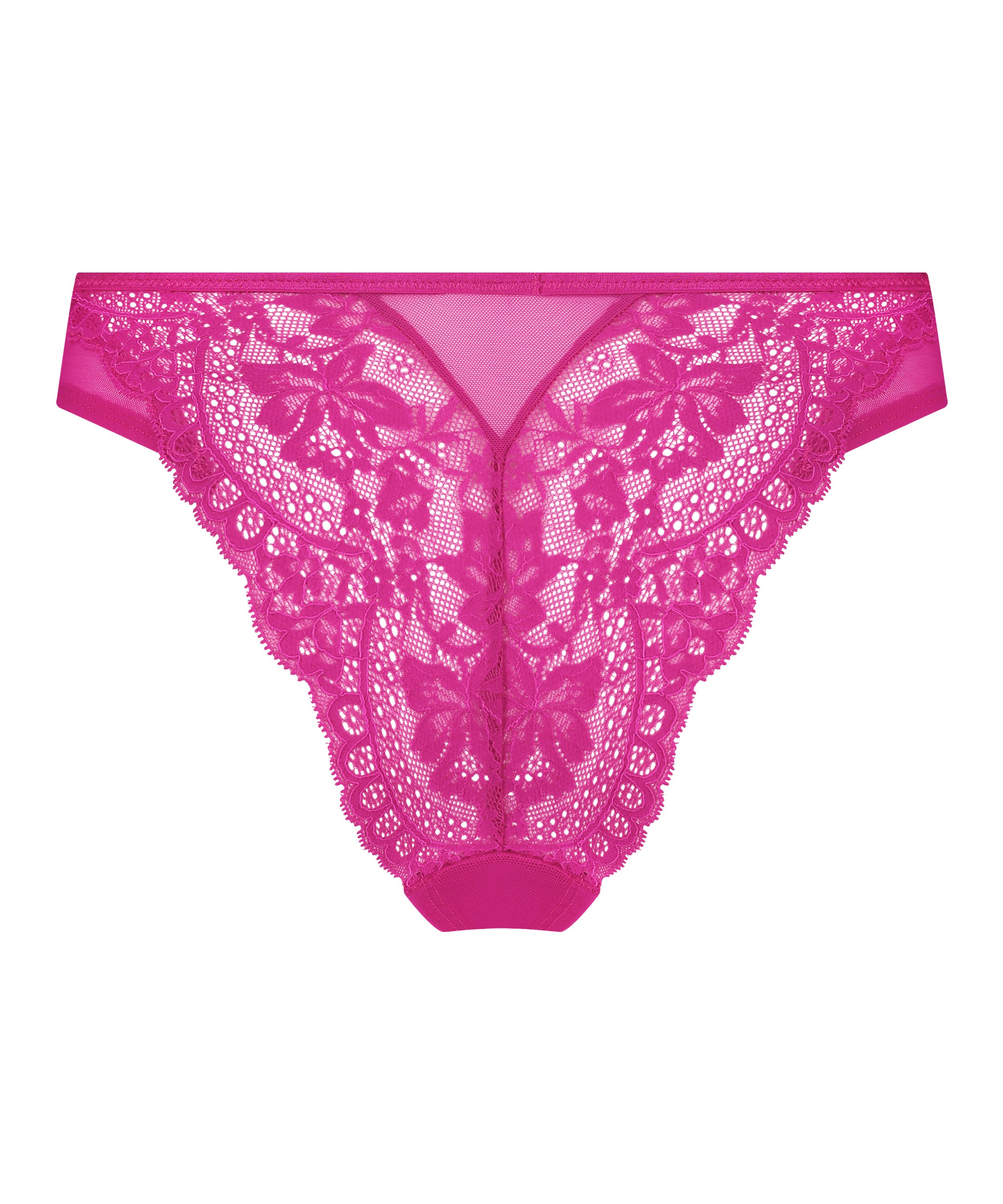 Lindsey Brazilian, Pink, main