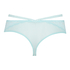 Ayla boxer thong, Blue