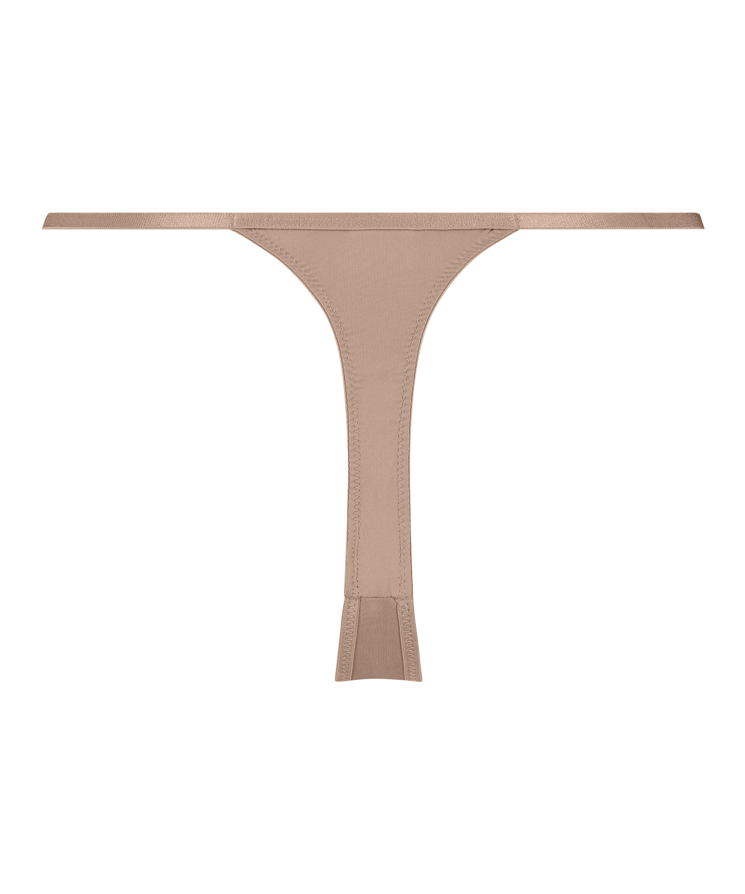 Anya Thong, Brown, main