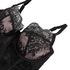 Zoe Bustier, Black