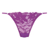 Ingrid Thong, Purple