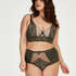 Maxi knicker Rabella I AM Danielle, Green