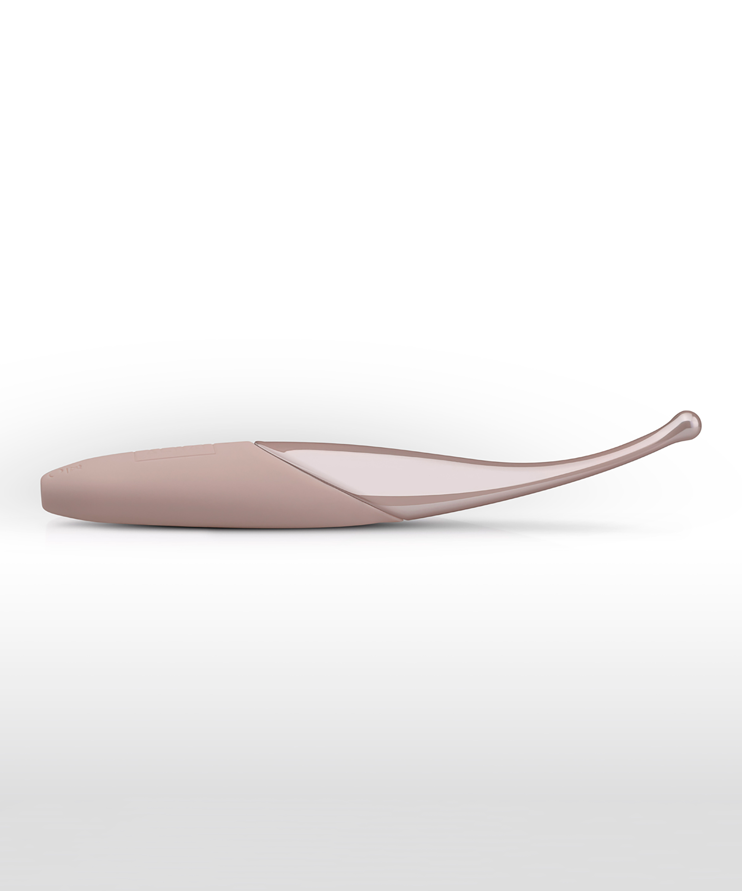 Senzi Vibrator, Pink, main