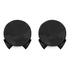 Private Nipple Covers, Black