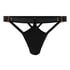 Colete Thong, Black
