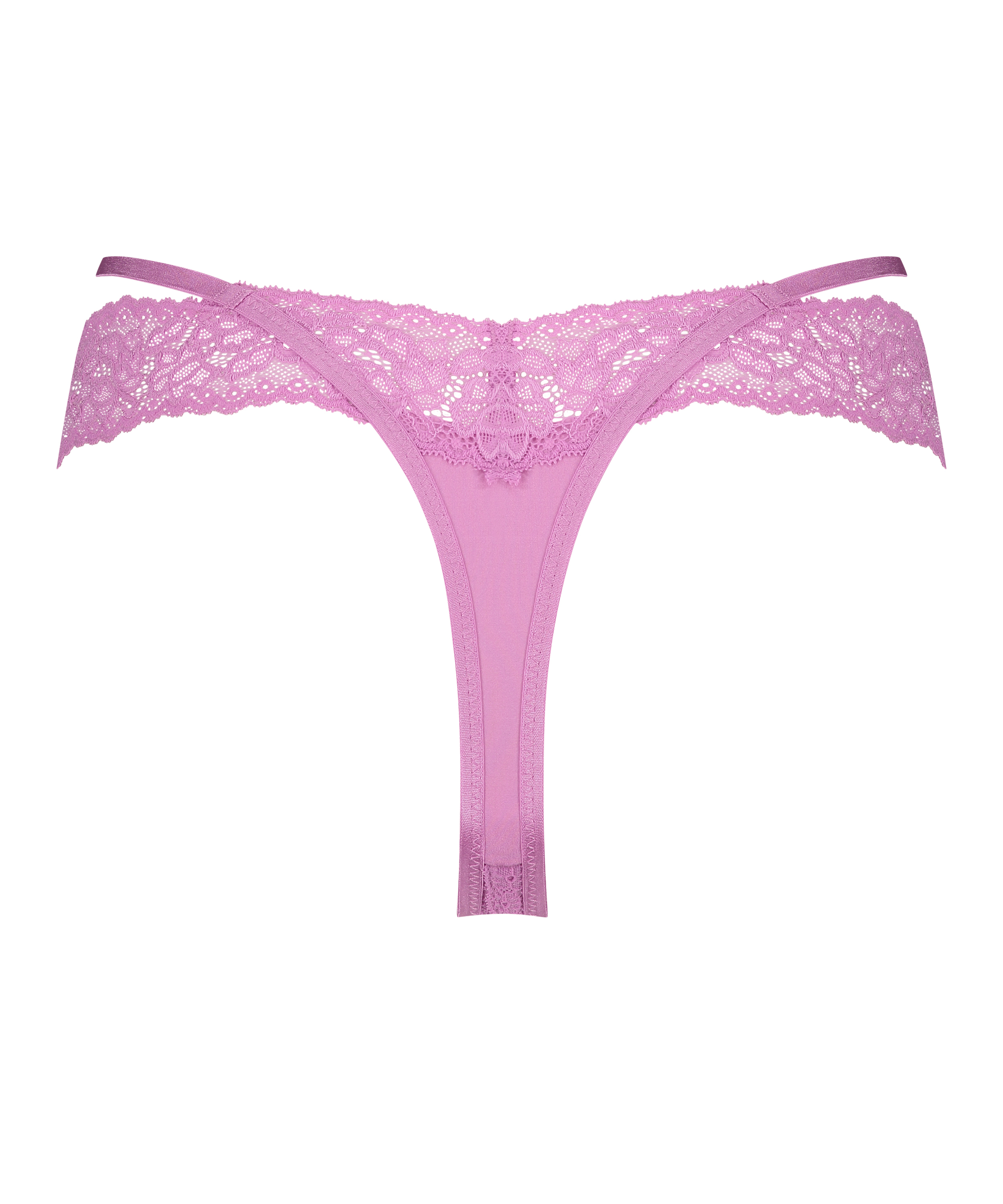 Elliena Thong, Pink, main