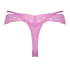 Elliena Thong, Pink