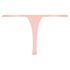 Paris tanga thong, Pink
