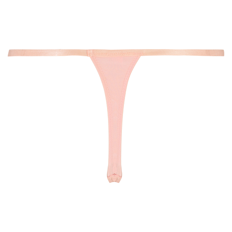 Paris tanga thong, Pink