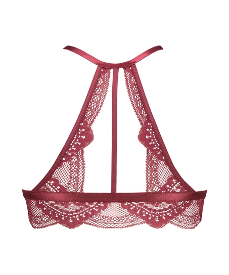 Bralette Rebecca Mir, Red