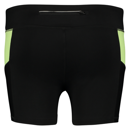Sports shorts Victoria Running, Black