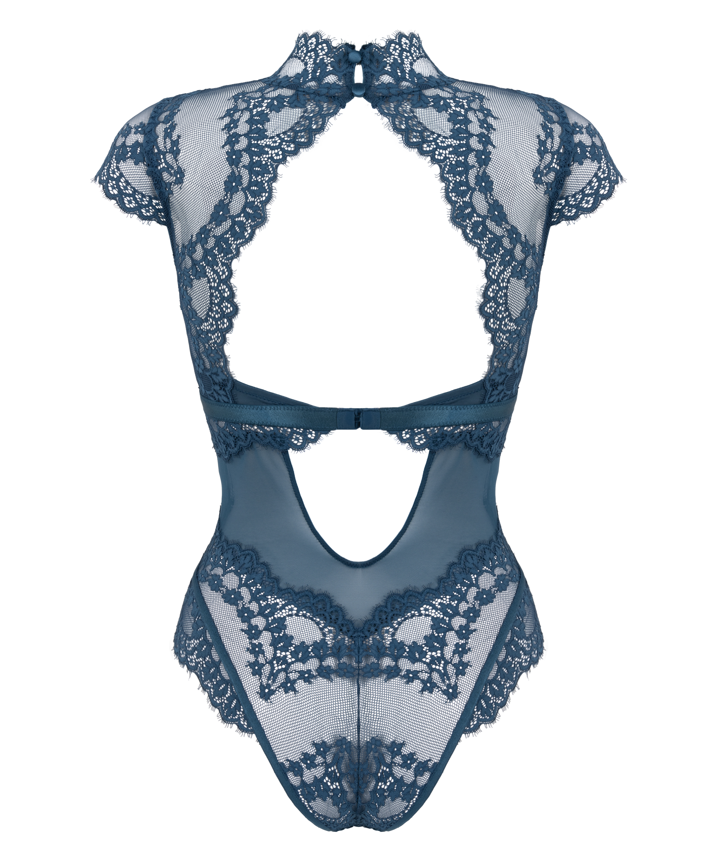 Daisy Body, Blue, main