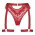 Aurelia Thong, Red