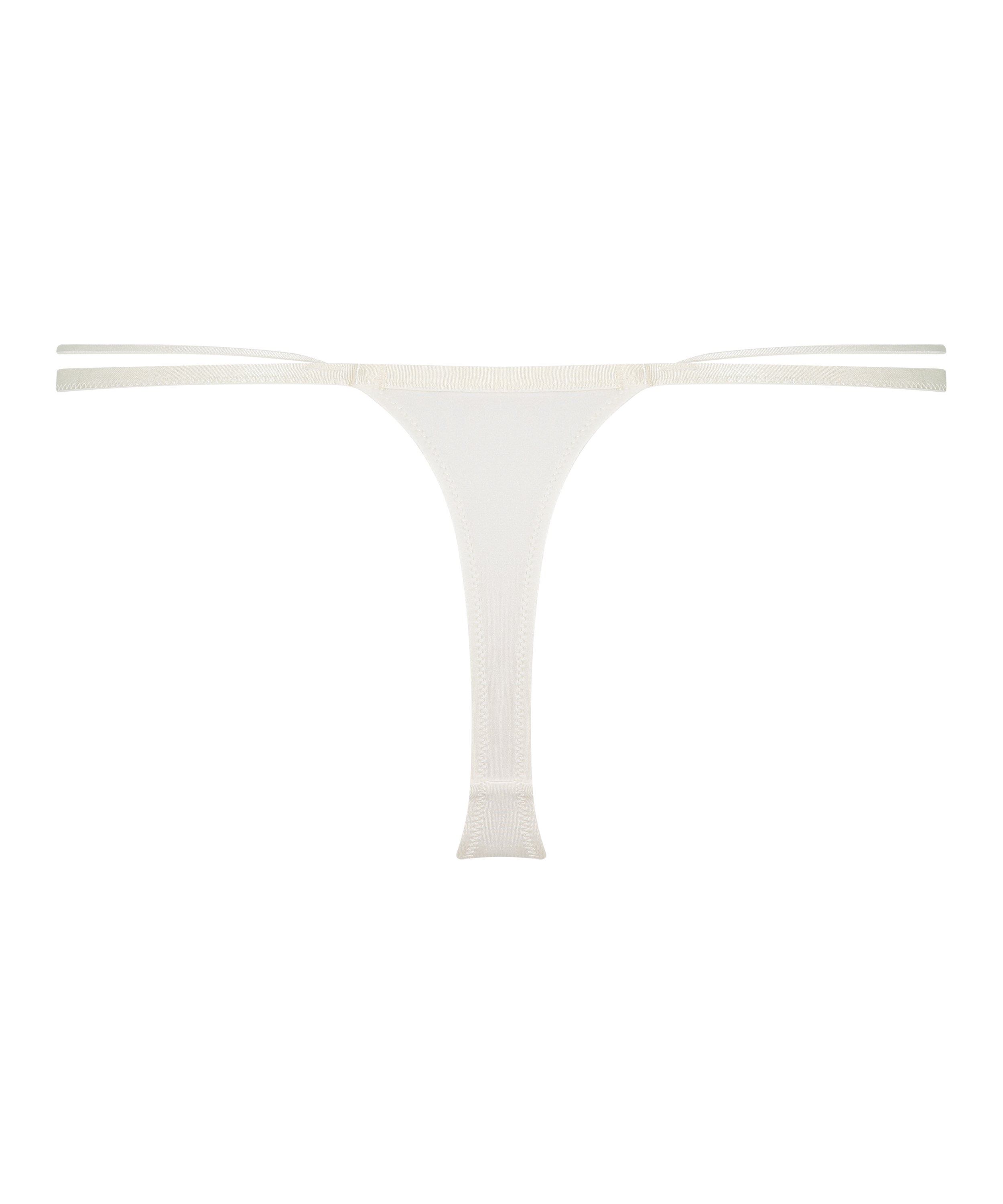 Daisy Thong, White, main