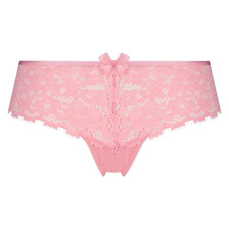 Roxey Brazilian, Pink