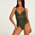Rose Body, Green