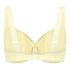 Fiji Bikini Top, Yellow