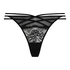 Livia Thong, Black