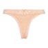Madison Thong, Orange