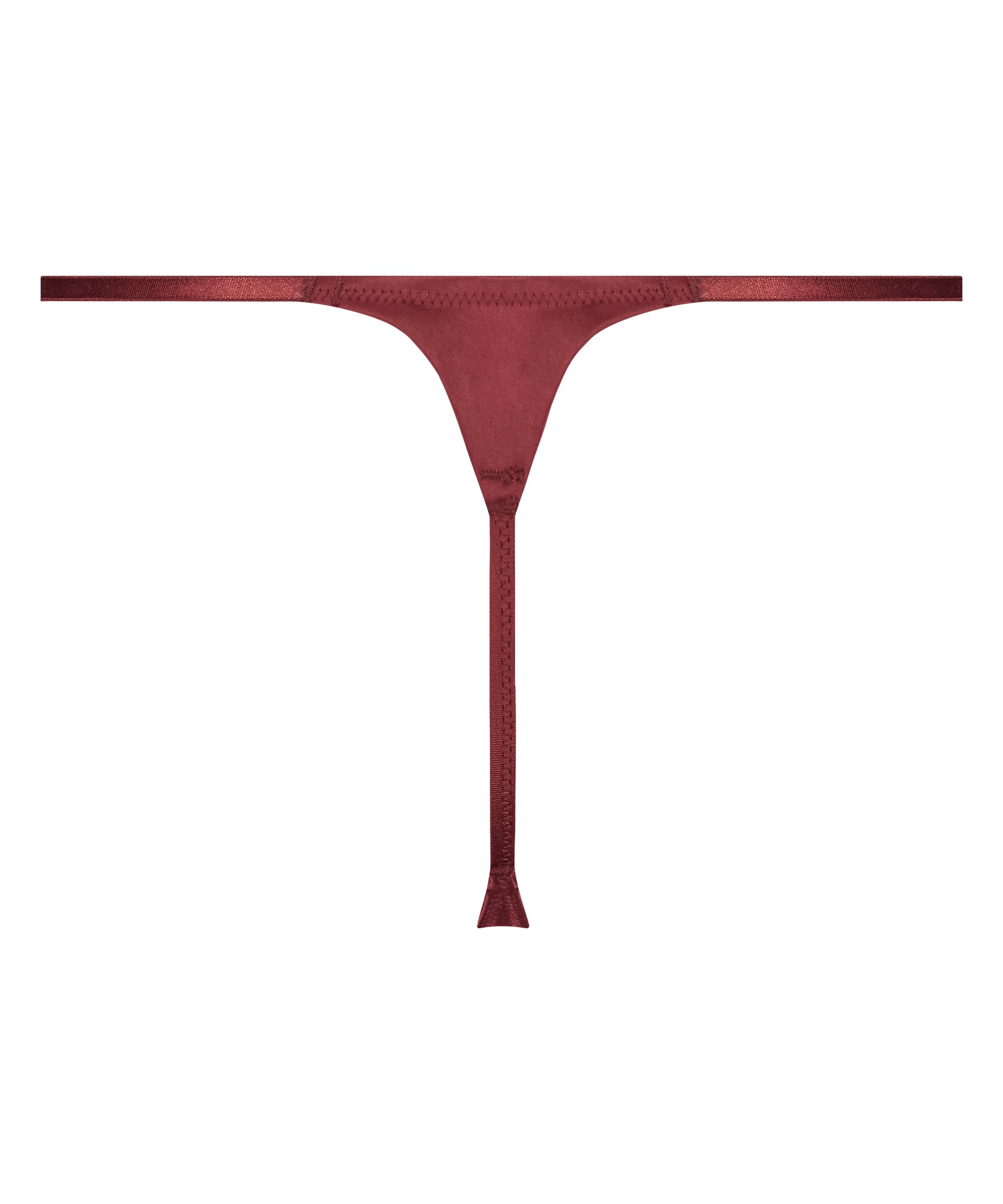 Ember Thong, Red, main