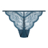 Isabelle Thong, Blue