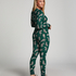 Onesie, Green