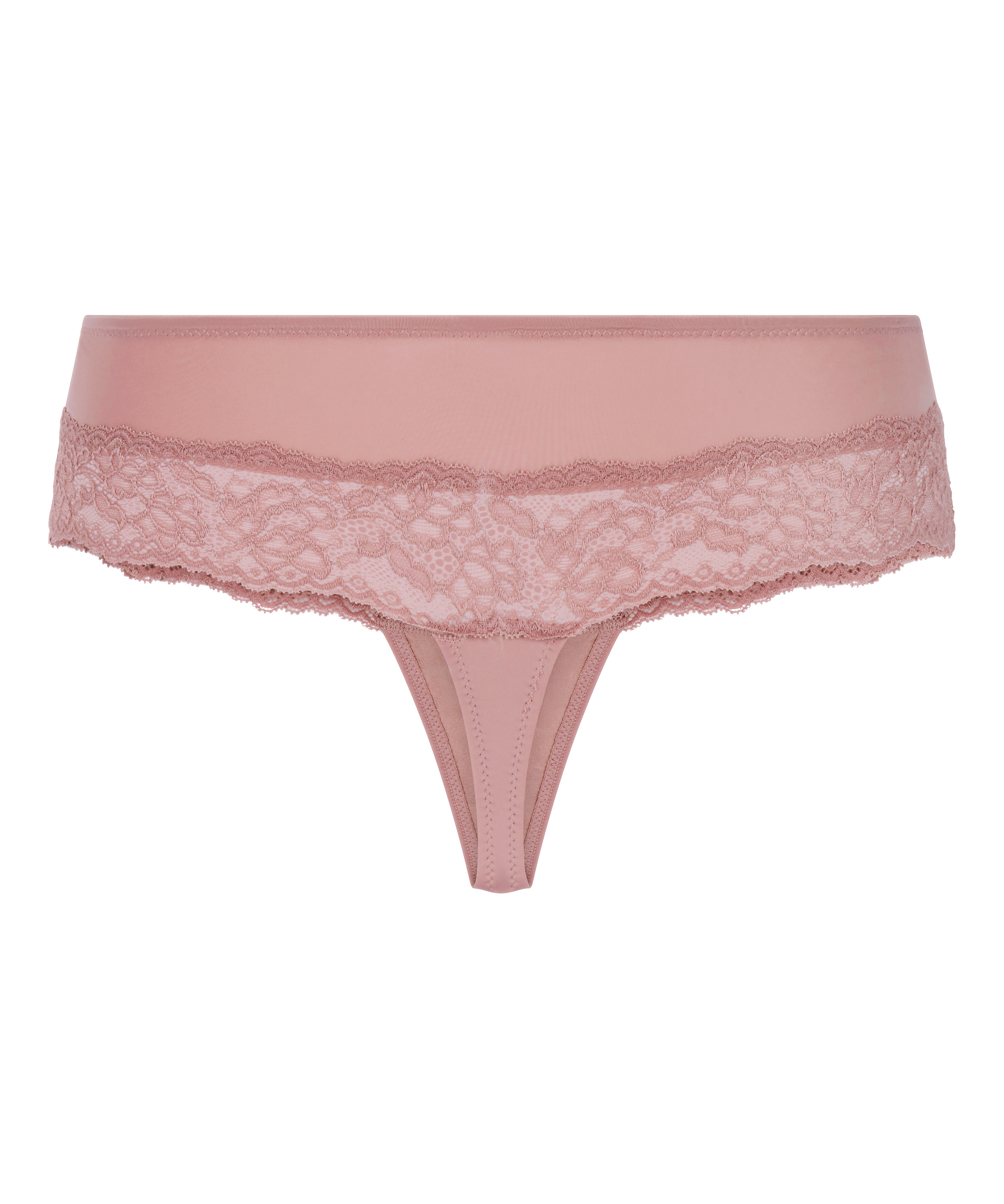 Paris Boxerstring, Purple, main