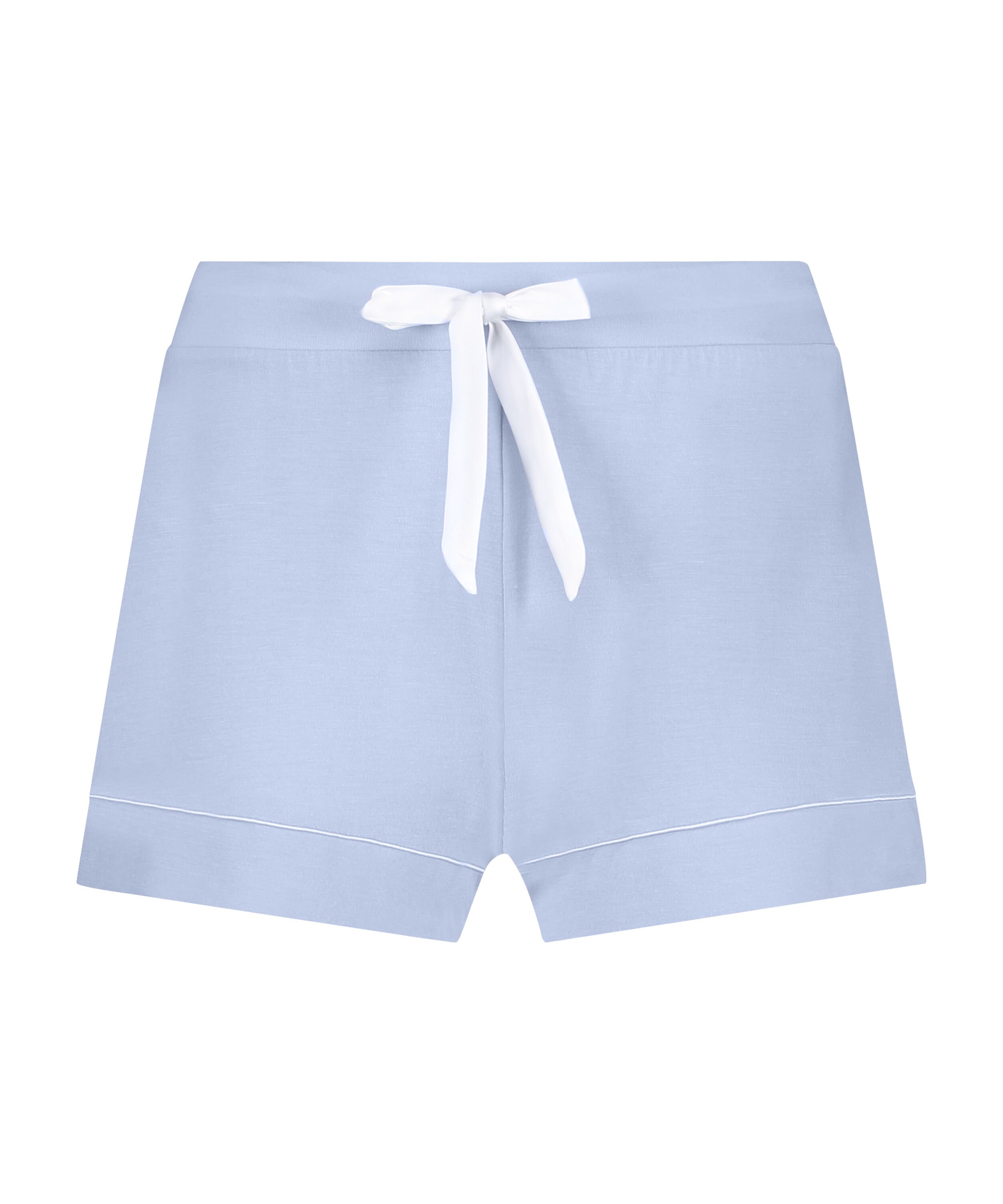 Essential Jersey Short, Blue