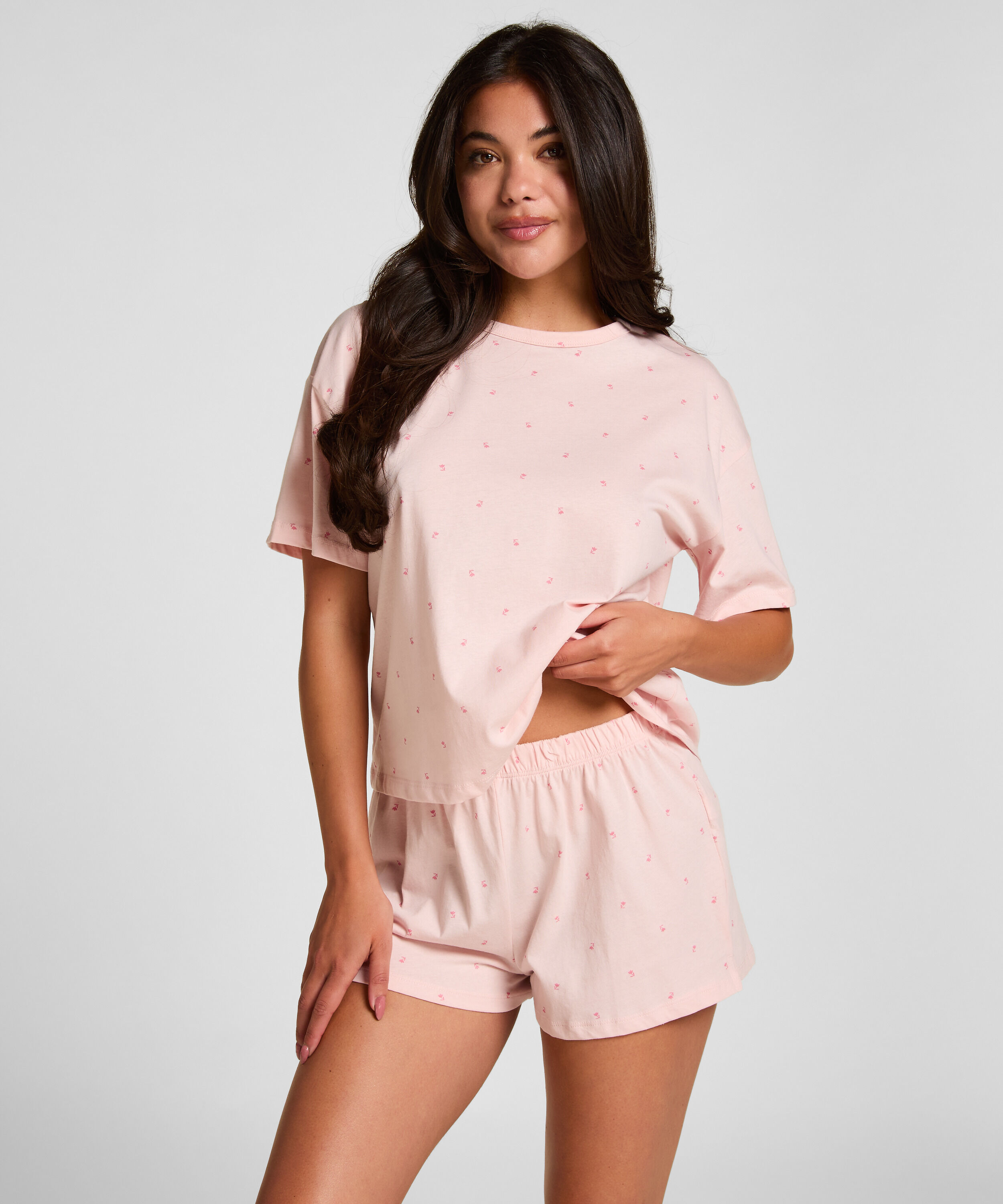 Pyjama Set Cotton