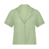 Springbreakers Pyjama Top, Green