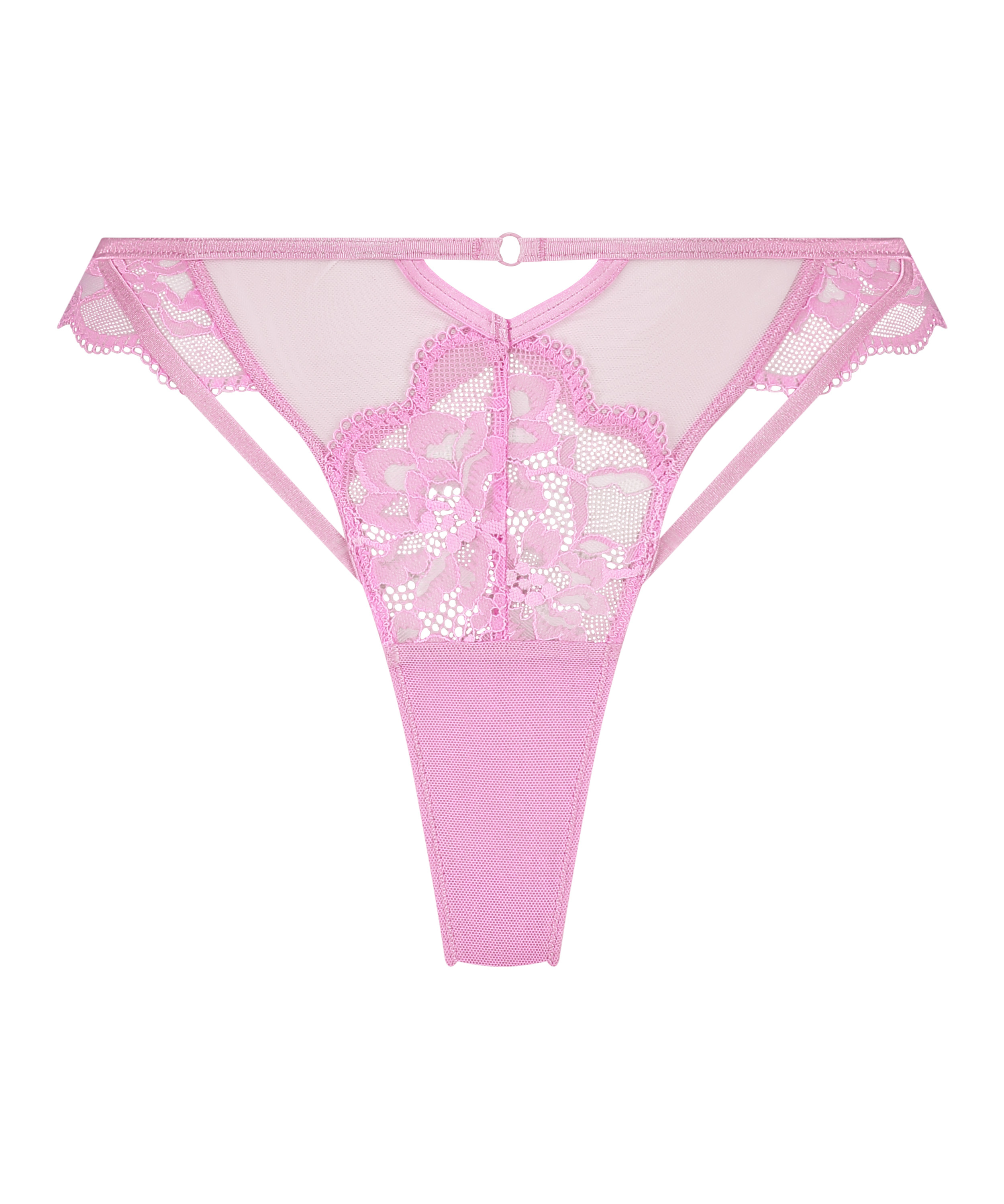 Tanner Thong, Pink, main