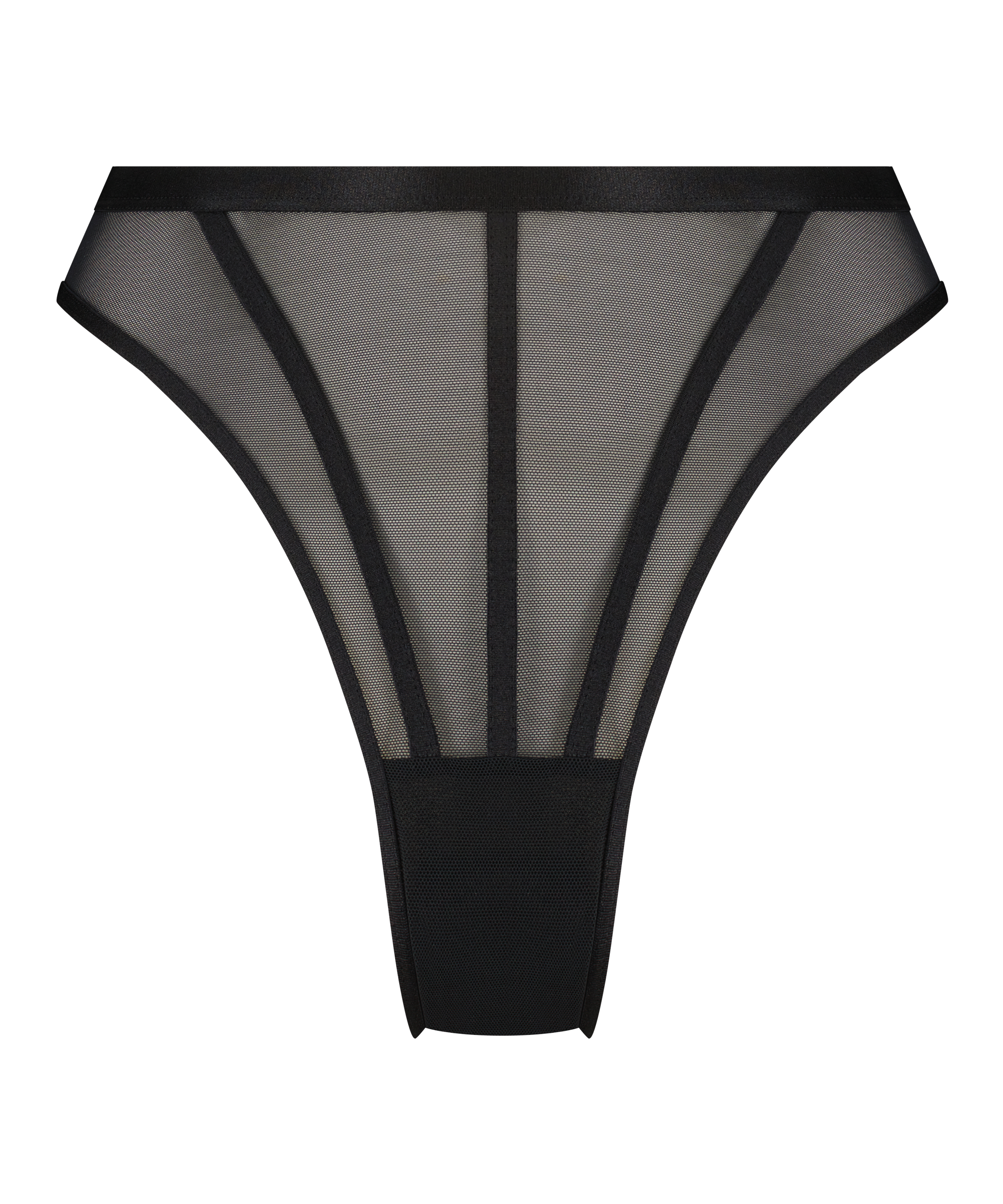 Boo Brazilian, Black, main