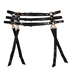 Private Suspenders, Black