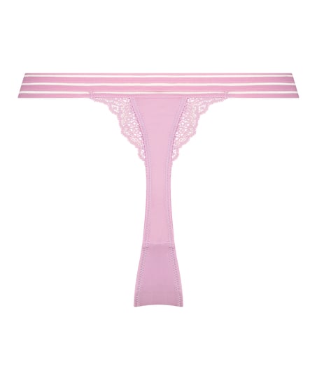 Sully Thong, Pink