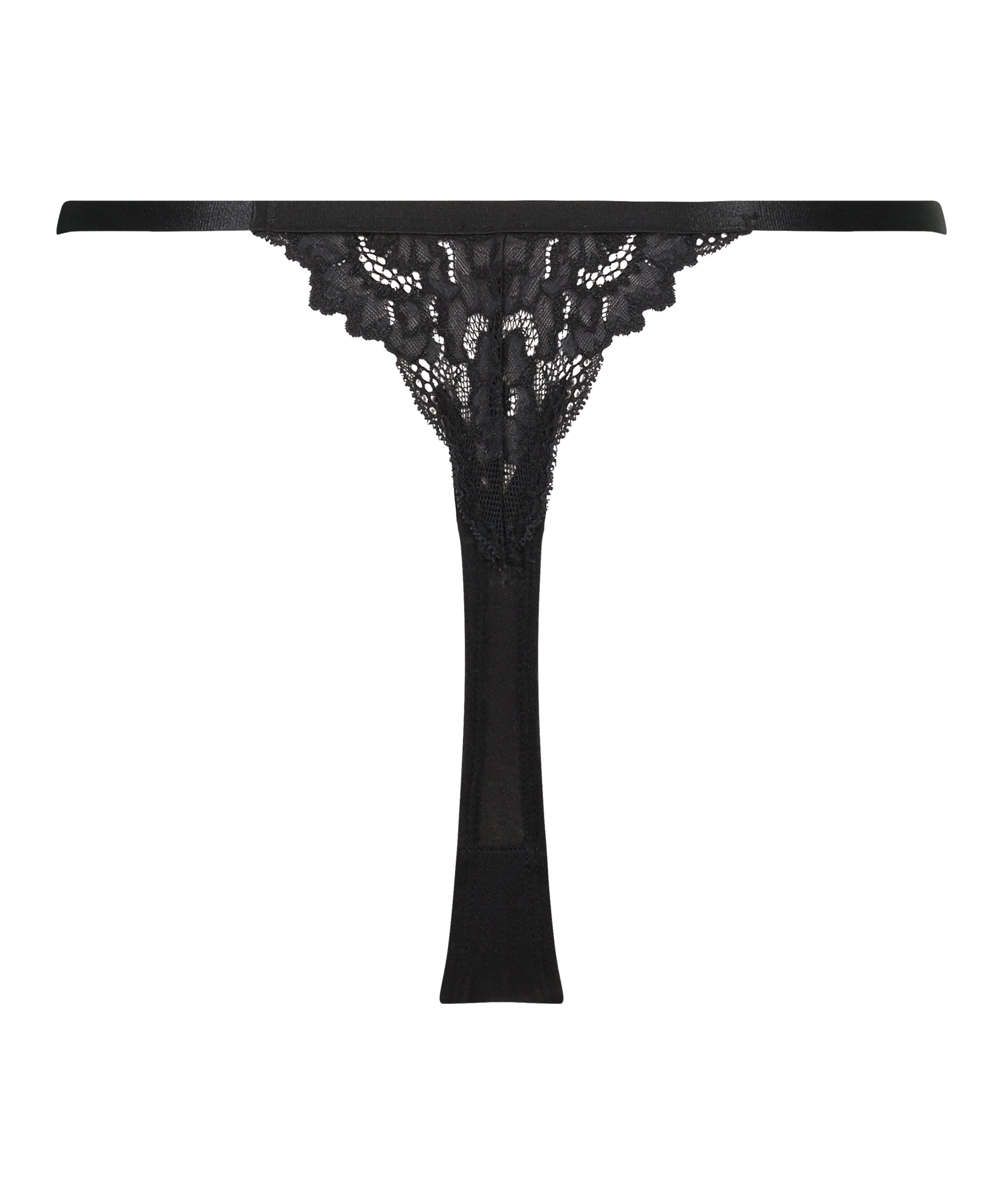 Gigi Thong, Black, main