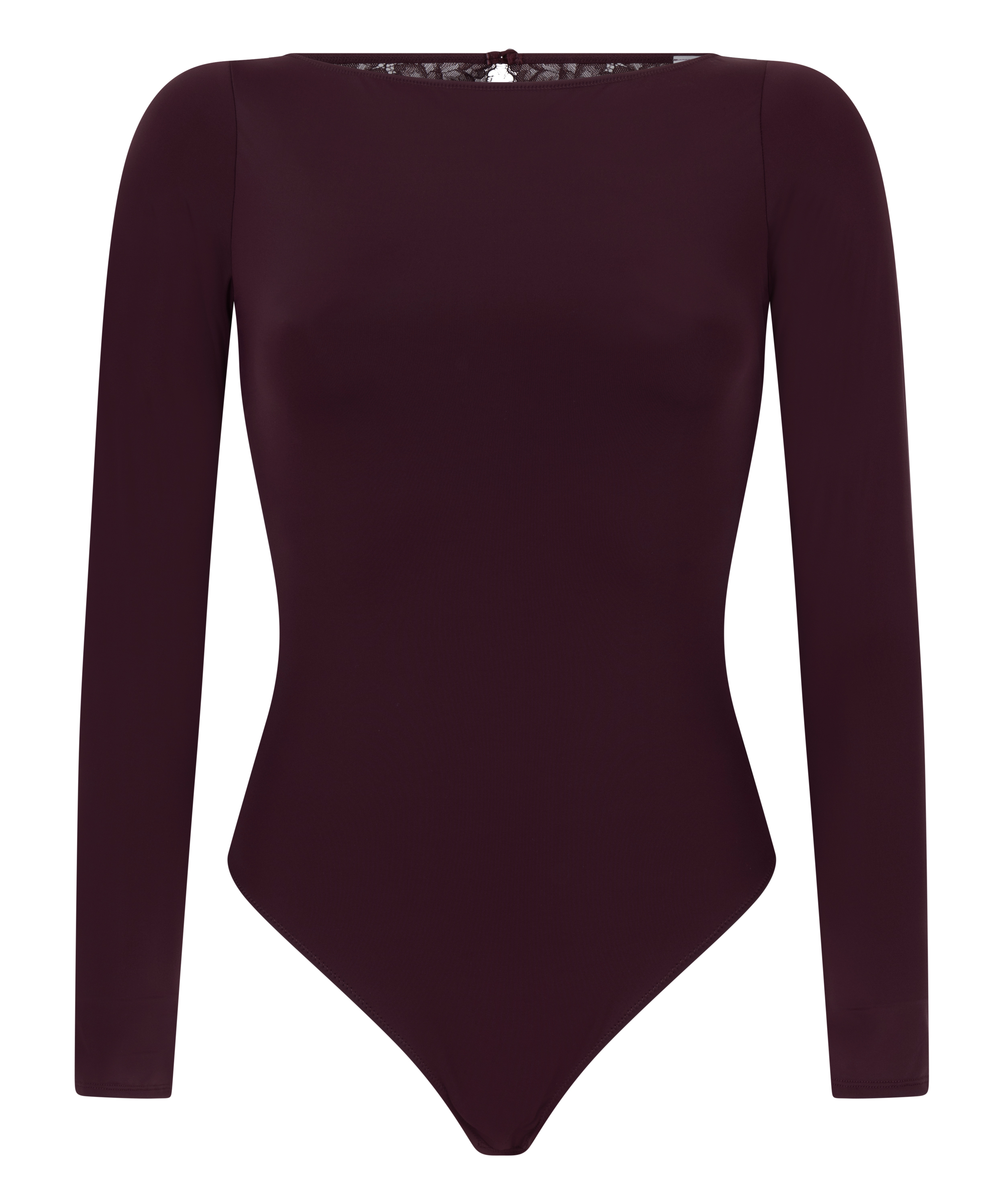 Becky Body, Purple, main