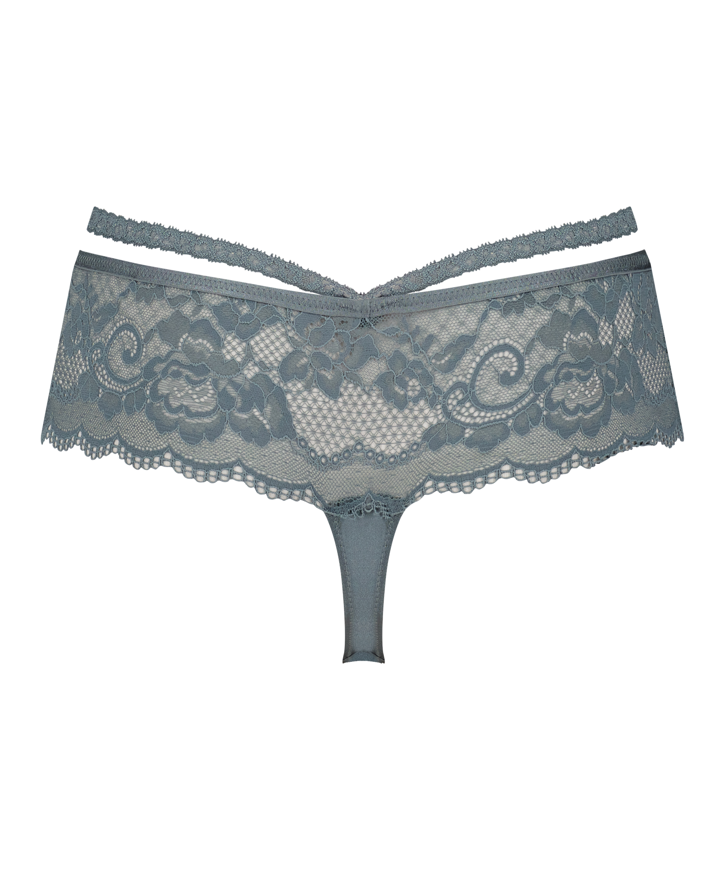 Quinn Boxerthong, Blue, main
