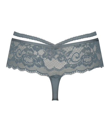 Quinn Boxerthong, Blue