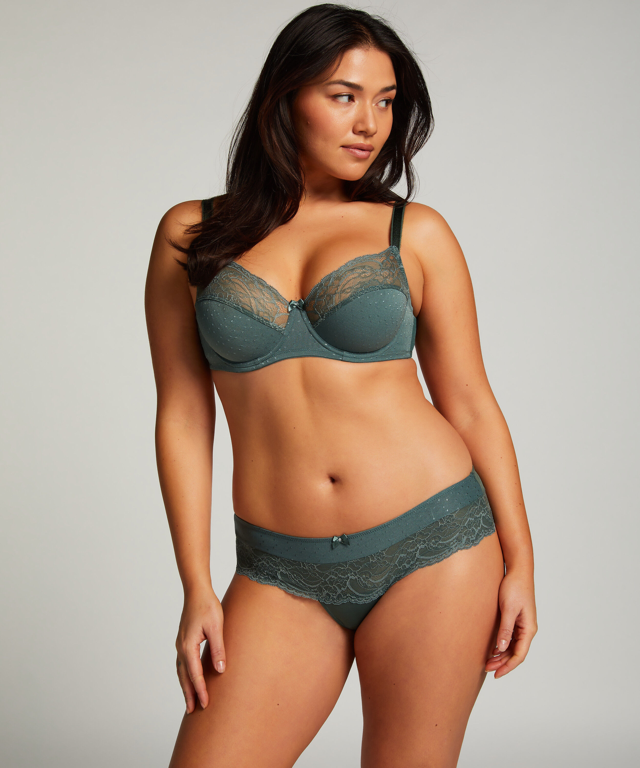 Sophie Boxerthong, Green
