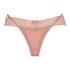 Elliena Thong, Pink