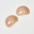 Stick on push up pads, Beige