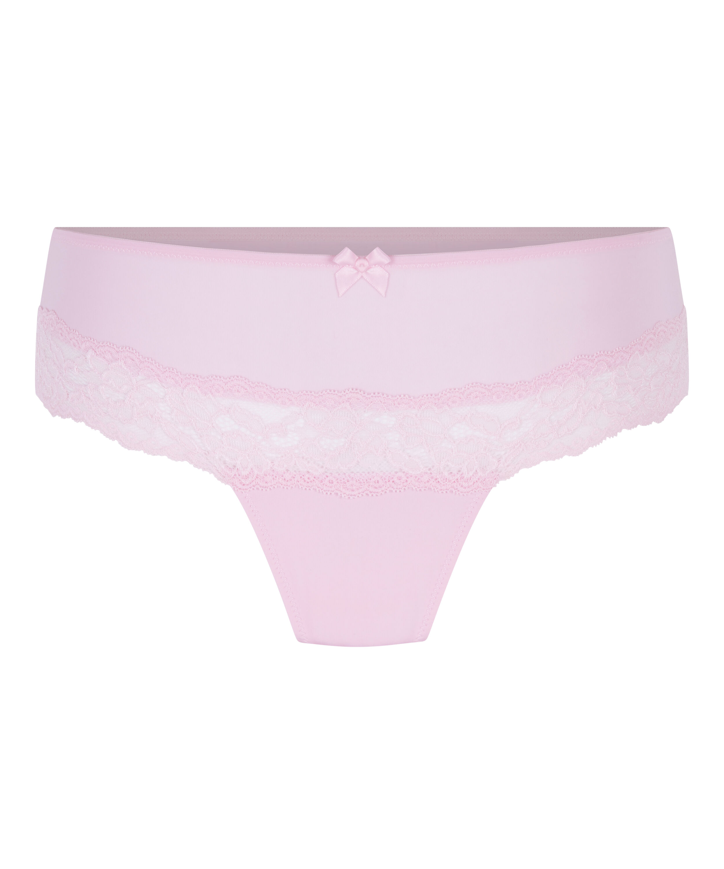 Paris Boxerstring, Pink
