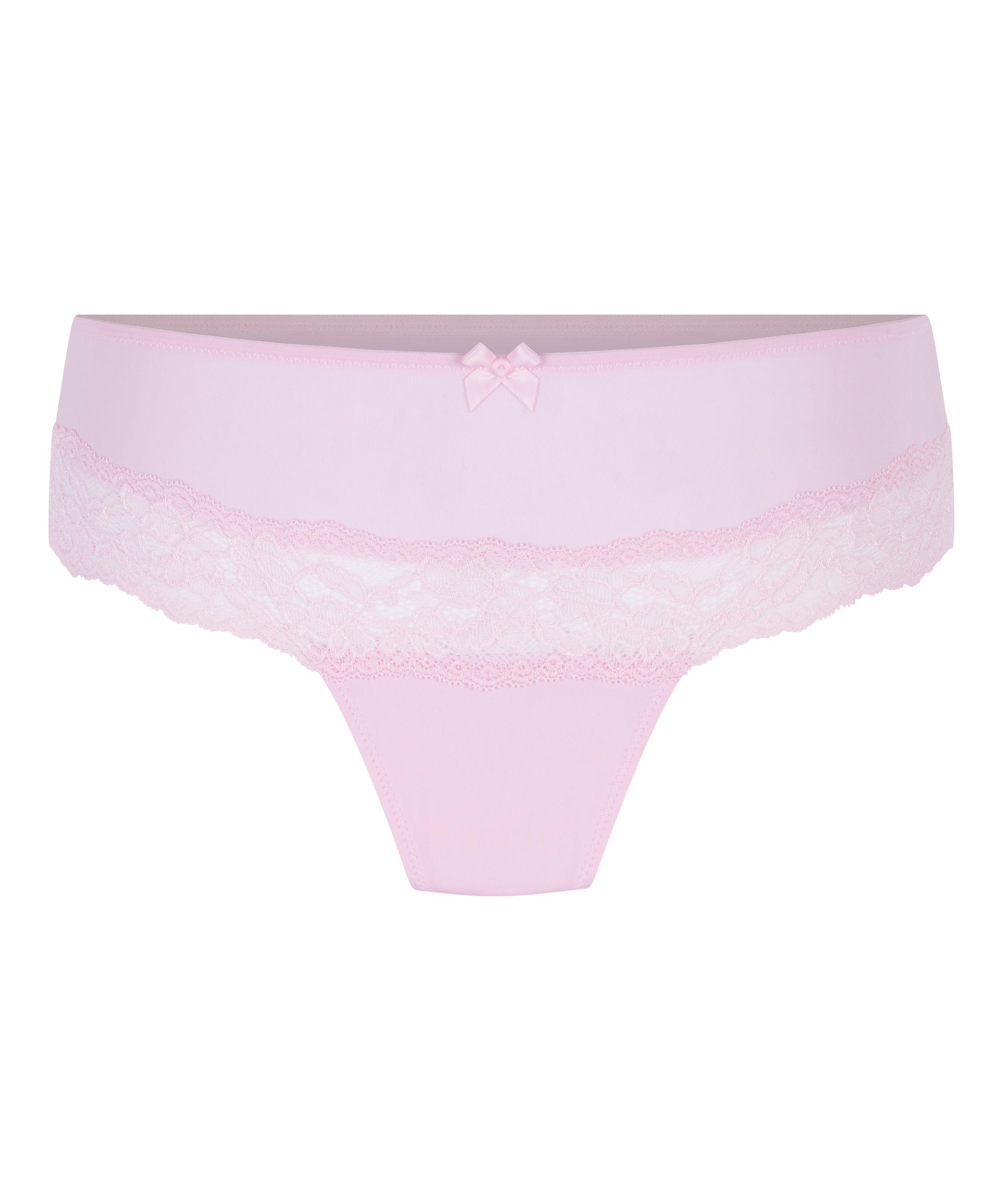 Paris Boxerstring, Pink, main