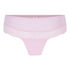 Paris Boxerstring, Pink