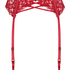 Charlotta Suspenders, Red