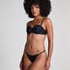 Kaiden Brazilian, Black