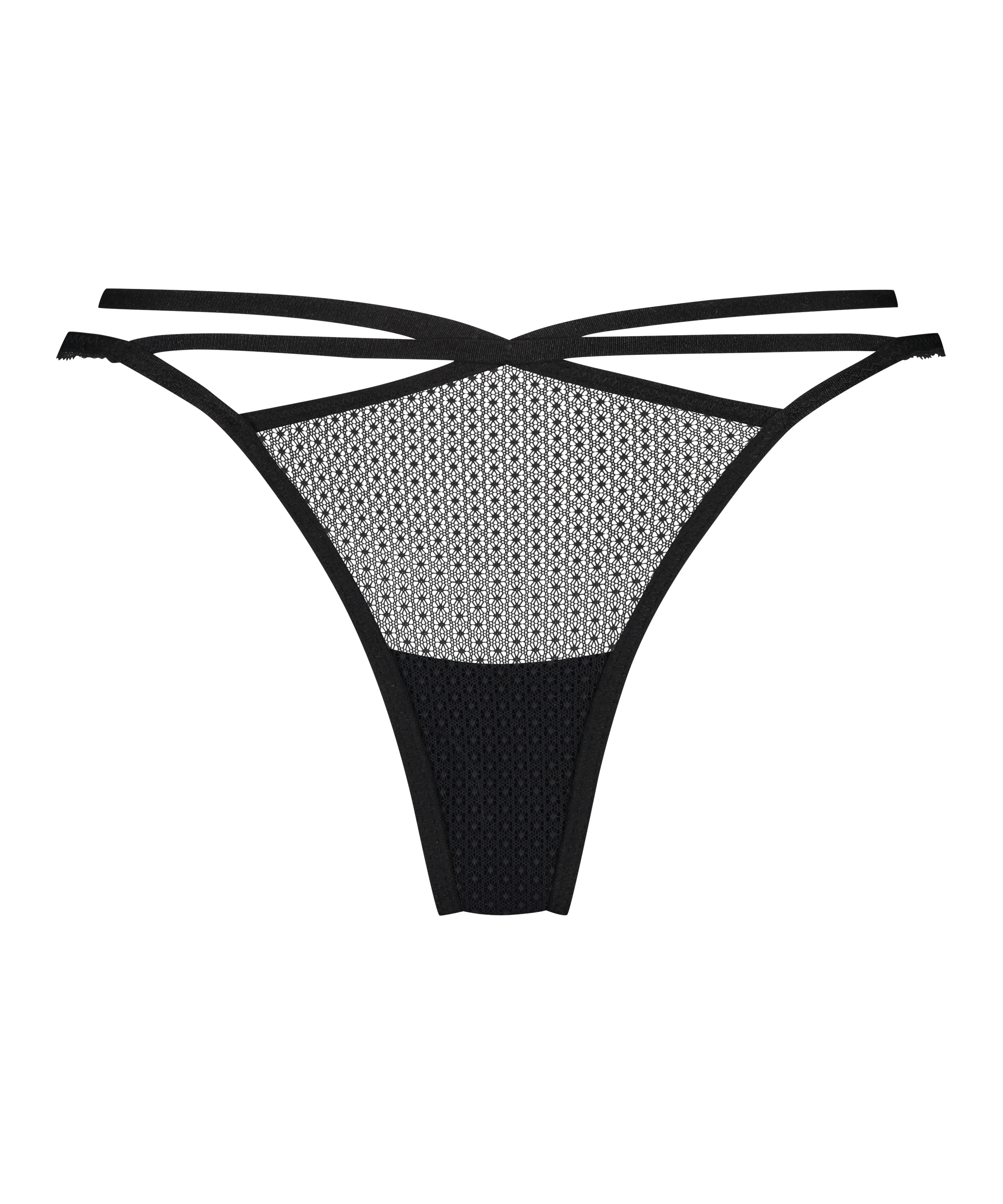 Joy Mini Brazilian, Black, main